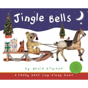 Jingle Bells (Teddy Bear Sing-Along)