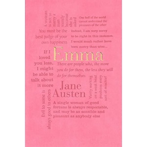 Emma (Word Cloud Classics)