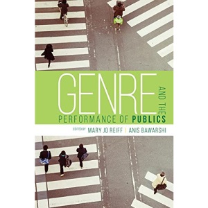 Genre and the Performance of Publics