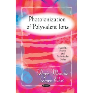 Photoionization of Polyvalent Ions