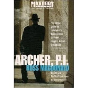 Archer, P.I.