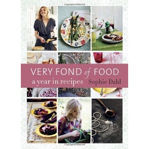 Very Fond of Food: A Year in Recipes