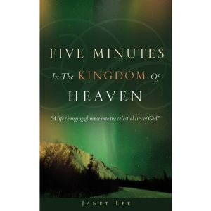 FIVE MINUTES IN THE KINGDOM OF HEAVEN