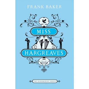 Miss Hargreaves (Bloomsbury Group)