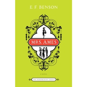 Mrs. Ames (Bloomsbury Group)