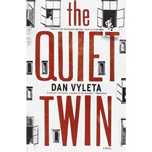 The Quiet Twin