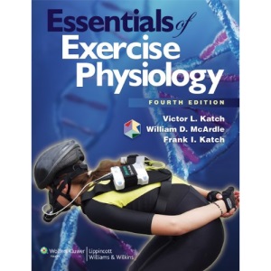 Essentials of Exercise Physiology [With Access Code]