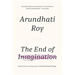 End of Imagination
