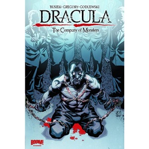 Dracula: The Company of Monsters Vol. 1