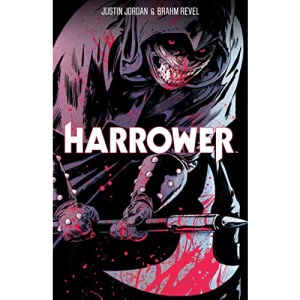 Harrower (Volume 1)