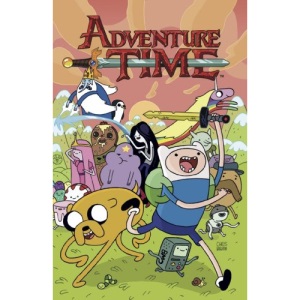 Adventure Time Vol. 2