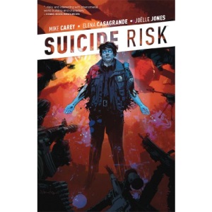 Suicide Risk Vol. 2