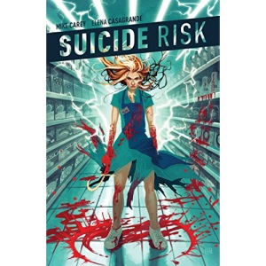 Suicide Risk Vol. 3