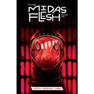 The Midas Flesh Vol. 1
