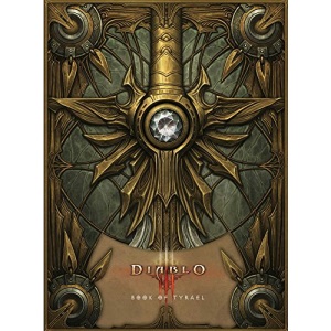 Diablo III: Book of Tyrael
