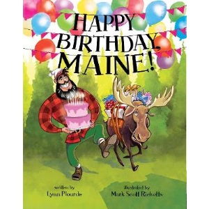 Happy Birthday, Maine