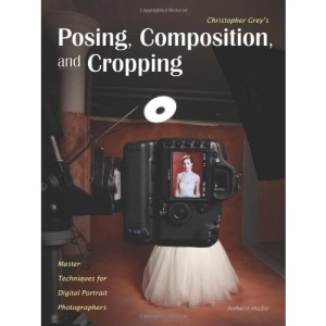 Christopher Grey's Posing, Composition, and Cropping