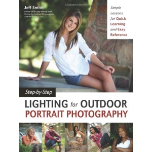 Step-by-Step Lighting for Outdoor Portrait Photography