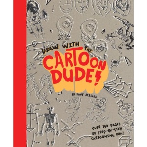 Draw with the Cartoon Dude