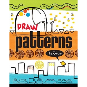Draw Patterns with Barroux