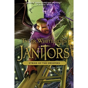 Strike of the Sweepers (Janitors)