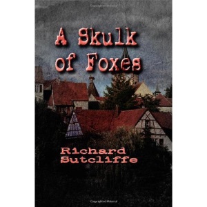 A Skulk of Foxes