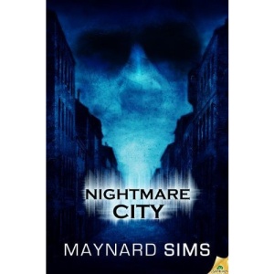 Nightmare City