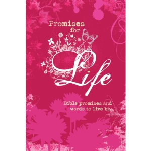 POCKET PROMISES FOR LIFE