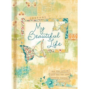 My Beautiful Life Journal