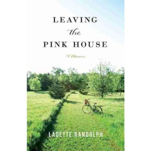 Leaving the Pink House