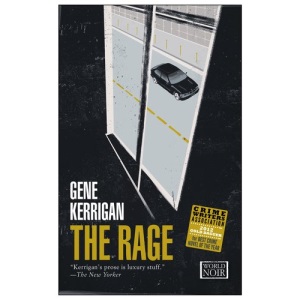 The Rage (World Noir)