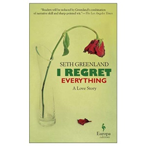 I Regret Everything: A Love Story
