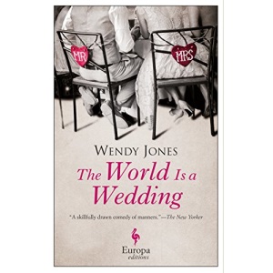 The World Is a Wedding