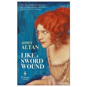 Like a Sword Wound: 1 (Ottoman Quartet)