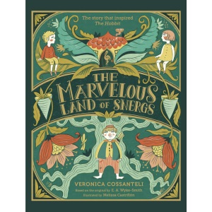 The Marvelous Land of Snergs