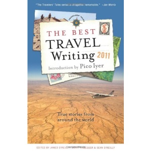 Best Travel Writing 2011