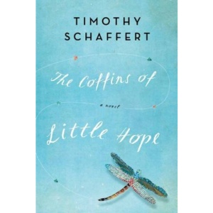 The Coffins of Little Hope