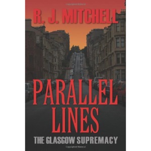 Parallel Lines: The Glasgow Supremacy