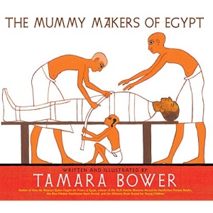 Mummy-Makers of Egypt, The