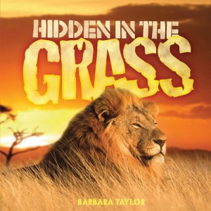 Hidden in the Grass (Camouflage)