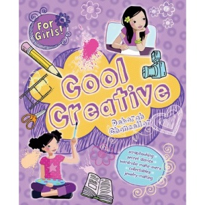 Cool Creative (For Girls)
