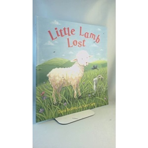 Little Lamb Lost
