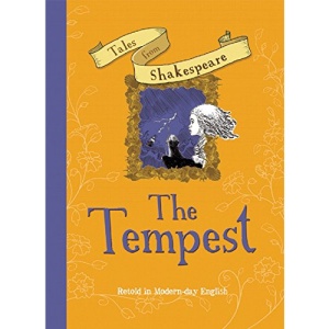 The Tempest (Tales from Shakespeare (QEB))
