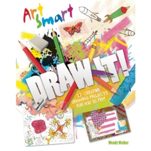 Draw It! (Art Smart (QED))