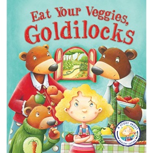 Eat Your Greens, Goldilocks
