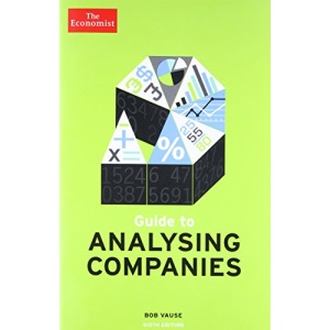 Guide to Analysing Companies (The Economist)