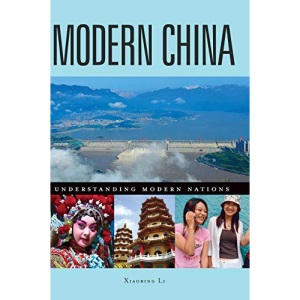 Modern China (Understanding Modern Nations)