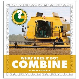 Combine (Community Connections: What Does It Do?)