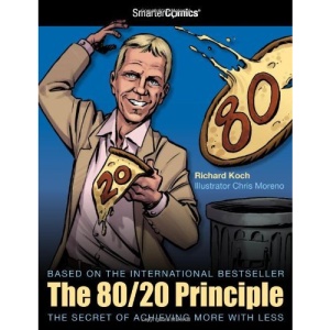 The 80/20 Principle