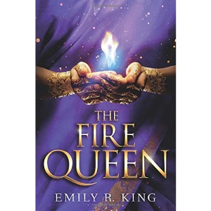 The Fire Queen: 2 (The Hundredth Queen, 2)